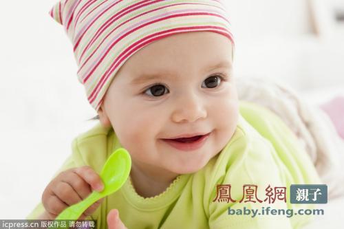 宝宝美食：鱼肉小饺子对眼睛、牙齿发育有益
