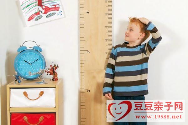 日常生活中孩子多吃哪些食物能长高？