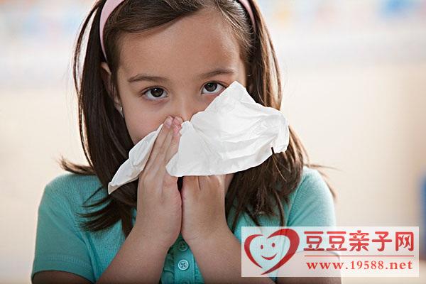 鼻炎日常注意事项及护理，儿童鼻炎按摩治疗方法