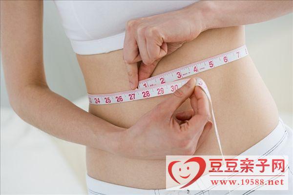 腹部脂肪是女性“守护神”过度节食影响生育功能