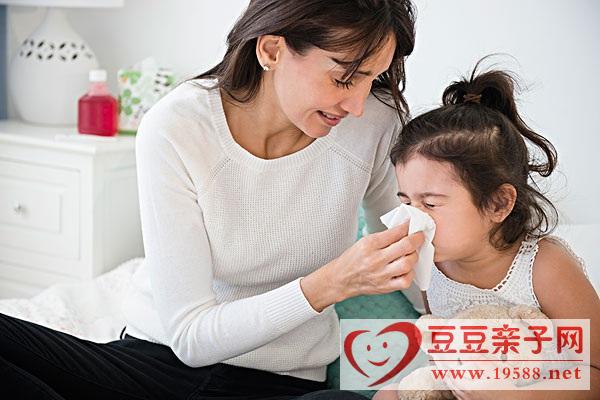 儿童入托后易发生感冒，治疗反复呼吸道感染3重点