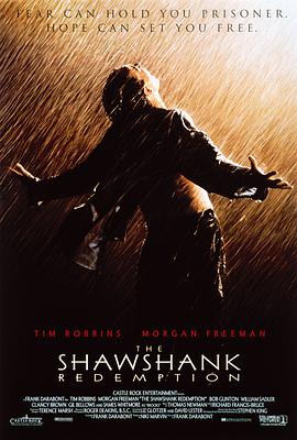 肖申克的救赎 The Shawshank Redemption[电影解说]